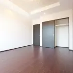 洋室①（※シックスタイル）