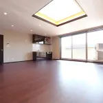 LDK（※シックスタイル）
