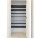 シューズクローゼット