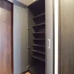 シューズクローゼット