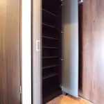 シューズクローゼット