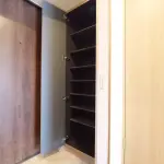 シューズクローゼット