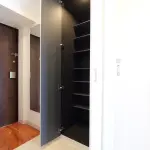 シューズクローゼット