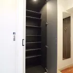 シューズクローゼット