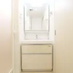 洗面室