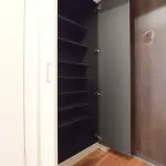 シューズクローゼット