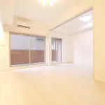 LDK・洋室（ホワイトスタイル※階により変動）