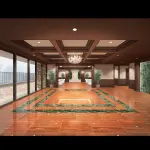 エントランス（完成イメージ）