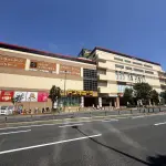 ドン・キホーテ西宮店（周辺施設）