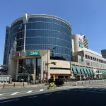 ニトリ西宮駅前店（周辺施設）