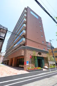 プレジオさくら夙川外観写真