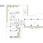 1階平面図