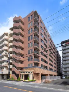 プレジオ長田外観写真