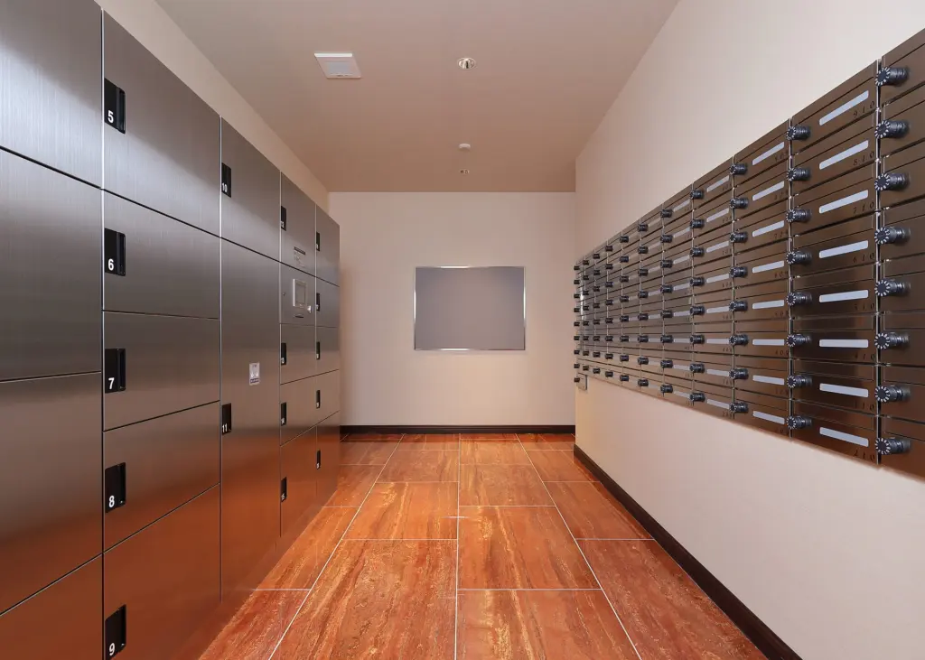 メールコーナー