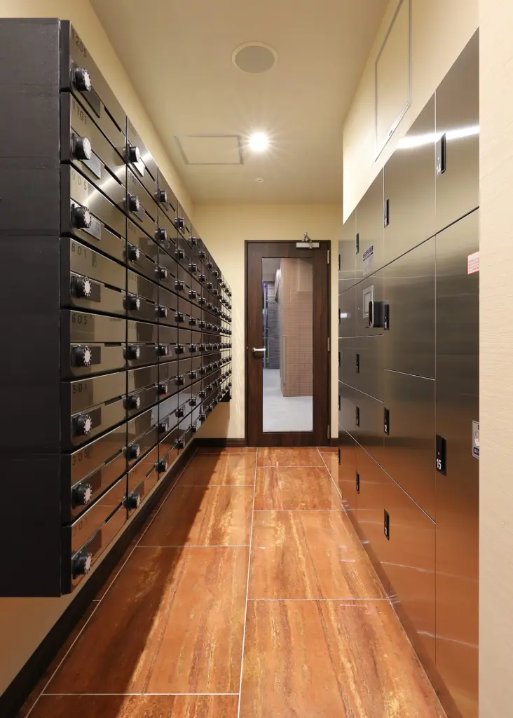 メールコーナー