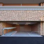 駐輪場・バイク置き場・原付置き場