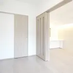 洋室（※写真はプレジオ阿波座です）