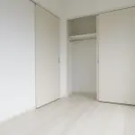 洋室（※写真はプレジオ恵美須です）