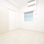 洋室（ホワイトスタイル※階により変動）