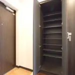 シューズクローゼット
