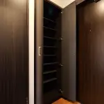シューズクローゼット