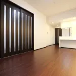 LDK（シックスタイル※階により変動）
