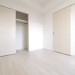 洋室（※写真はプレジオ御幣島ASIANです）