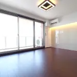 LDK（シックスタイル※階により変動）