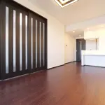 LDK（シックスタイル※階により変動）