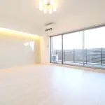LDK（ホワイトスタイル※階により変動）