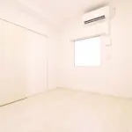 洋室（ホワイトスタイル※階により変動）