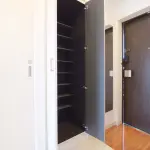 シューズクローゼット