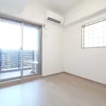 洋室（グレージュスタイル※階により変動）