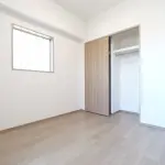 洋室（グレージュスタイル※階により変動）