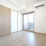 洋室（グレージュスタイル※階により変動）