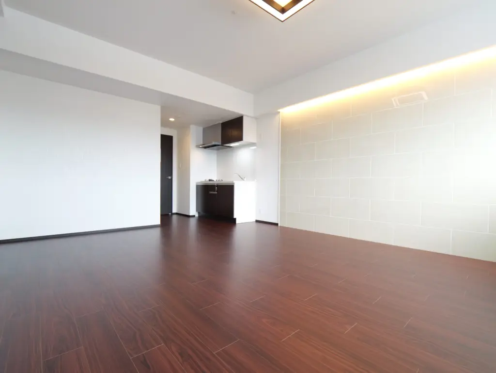 LDK（シックスタイル※階により変動）