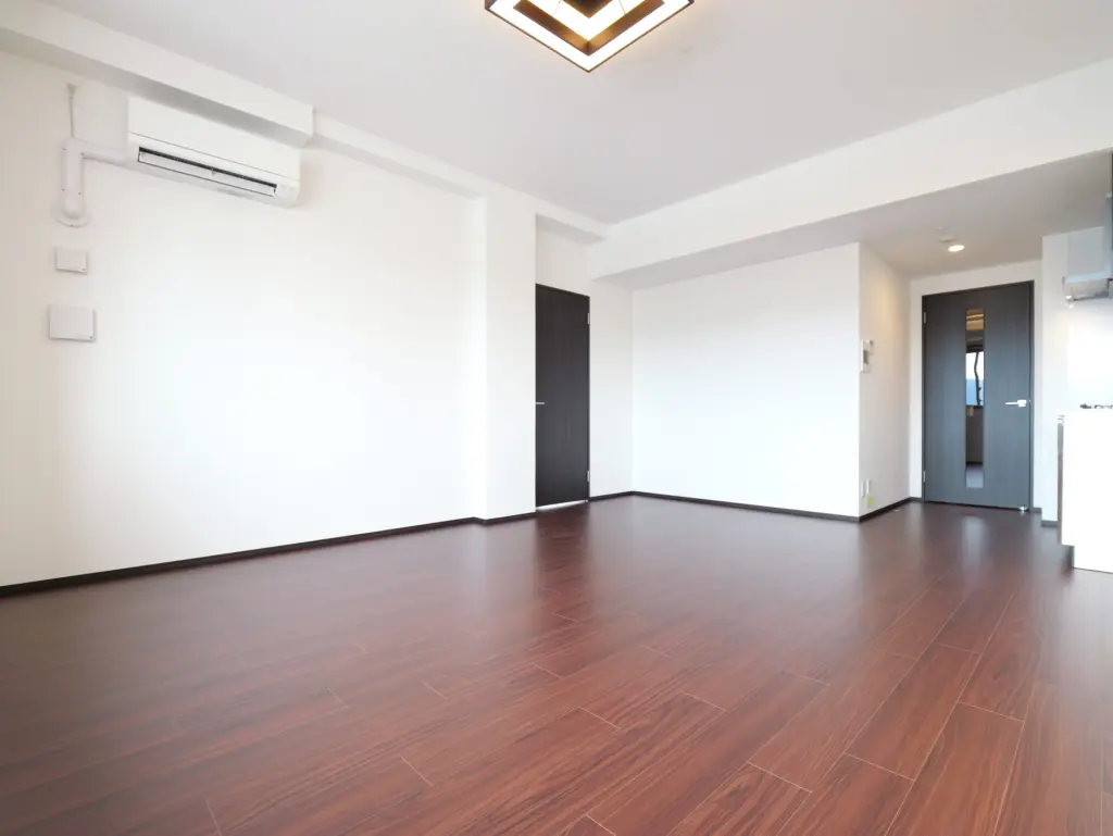 LDK（シックスタイル※階により変動）