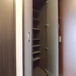 シューズクローゼット