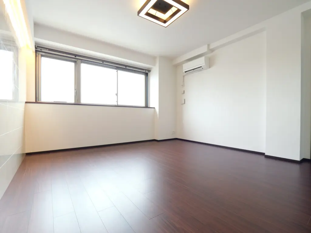 LDK（シックスタイル※階により変動）