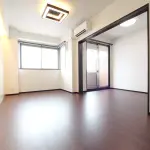 LDK・洋室（シックスタイル※階により変動）