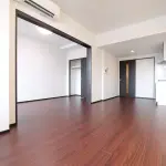 LDK・洋室（シックスタイル※階により変動）