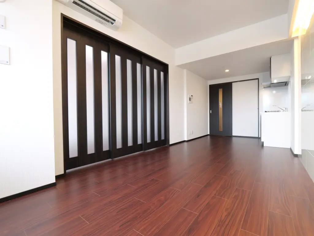 LDK（シックスタイル※階により変動）