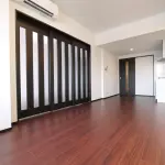 LDK（シックスタイル※階により変動）