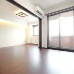 LDK・洋室（シックスタイル※階により変動）