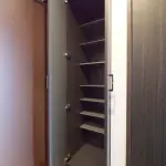 シューズクローゼット