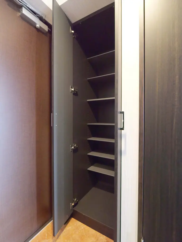 シューズクローゼット