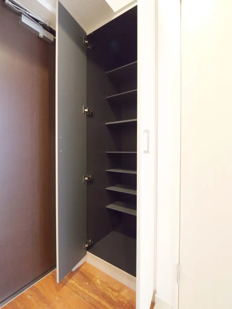 シューズクローゼット