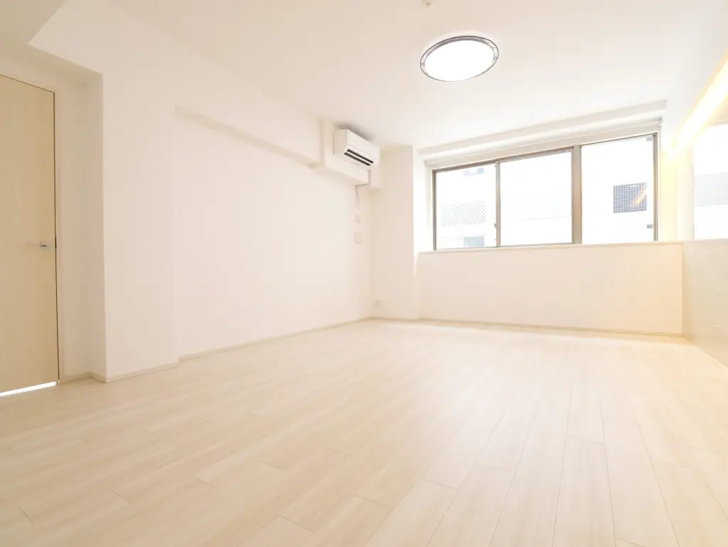 LDK（ホワイトスタイル※階により変動）