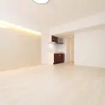 LDK（ホワイトスタイル※階により変動）