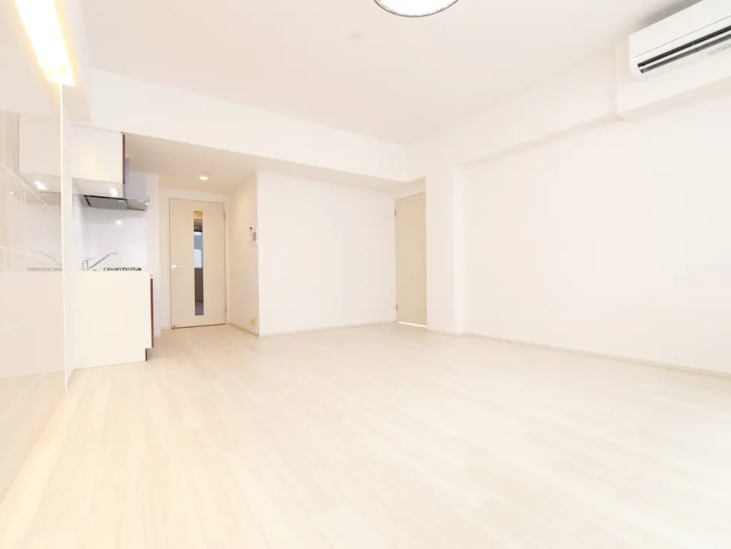 LDK（ホワイトスタイル※階により変動）